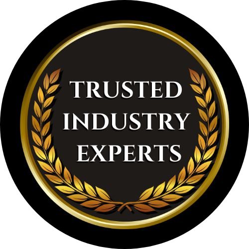 Trusted Industry Experts