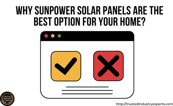 Are Sun Power the best solar panels?