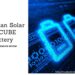 Canadian Solar EP-CUBE Battery