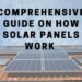 How Solar Panels work