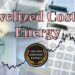 Levelized cost of energy LCOE