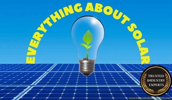 Everything about Solar