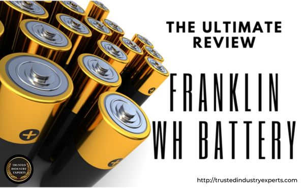 Franklin WH Battery & Home Power System: The Ultimate Review