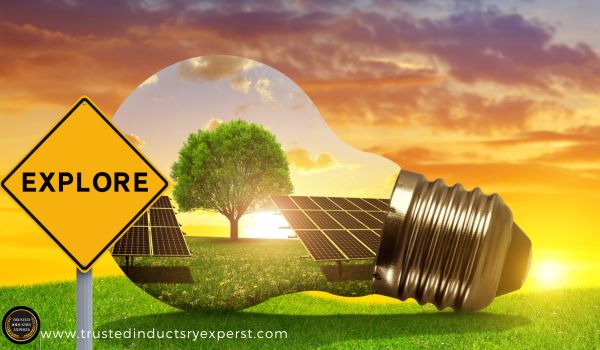 The Popularity and Potential of Solar Energy