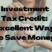 Investment Tax Credit