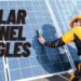 Optimizing Solar Panel