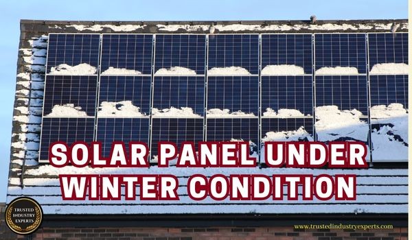 Solar Panel: Renewable Energy