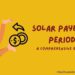 Solar Payback Period