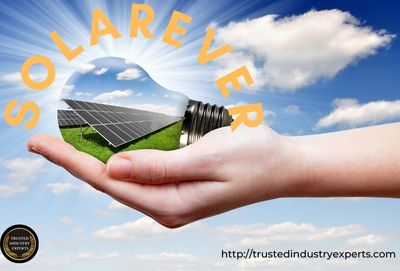 Solarever A Comprehensive Review of a Solar Energy Expert