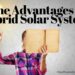 Hybrid Solar Systems