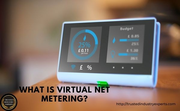 Understanding Virtual Net Metering