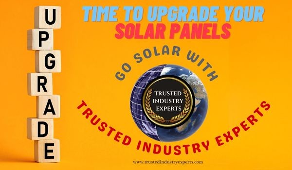 Understanding the Importance of Upgrading Your Electrical Panel for Solar Panel Installation