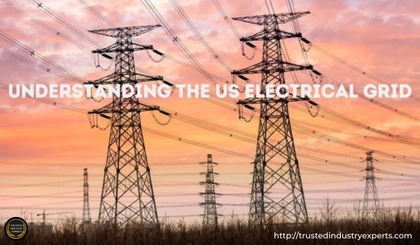 Understanding the US Electrical Grid: A Comprehensive Guide