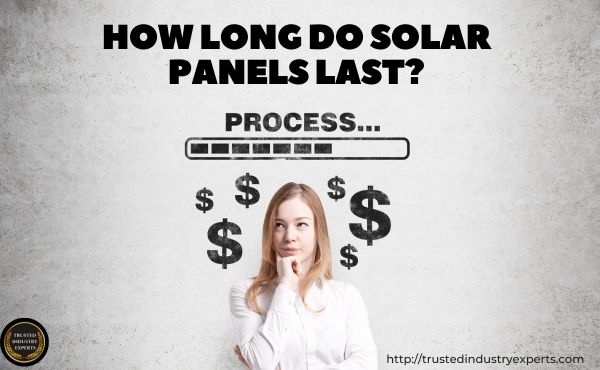 How Long Do Solar Panels Last? Discover the Lifespan of Solar Energy Systems
